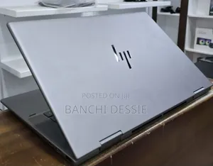 New Laptop HP Envy X360 32GB Intel Core Ultra 7 SSD 1T