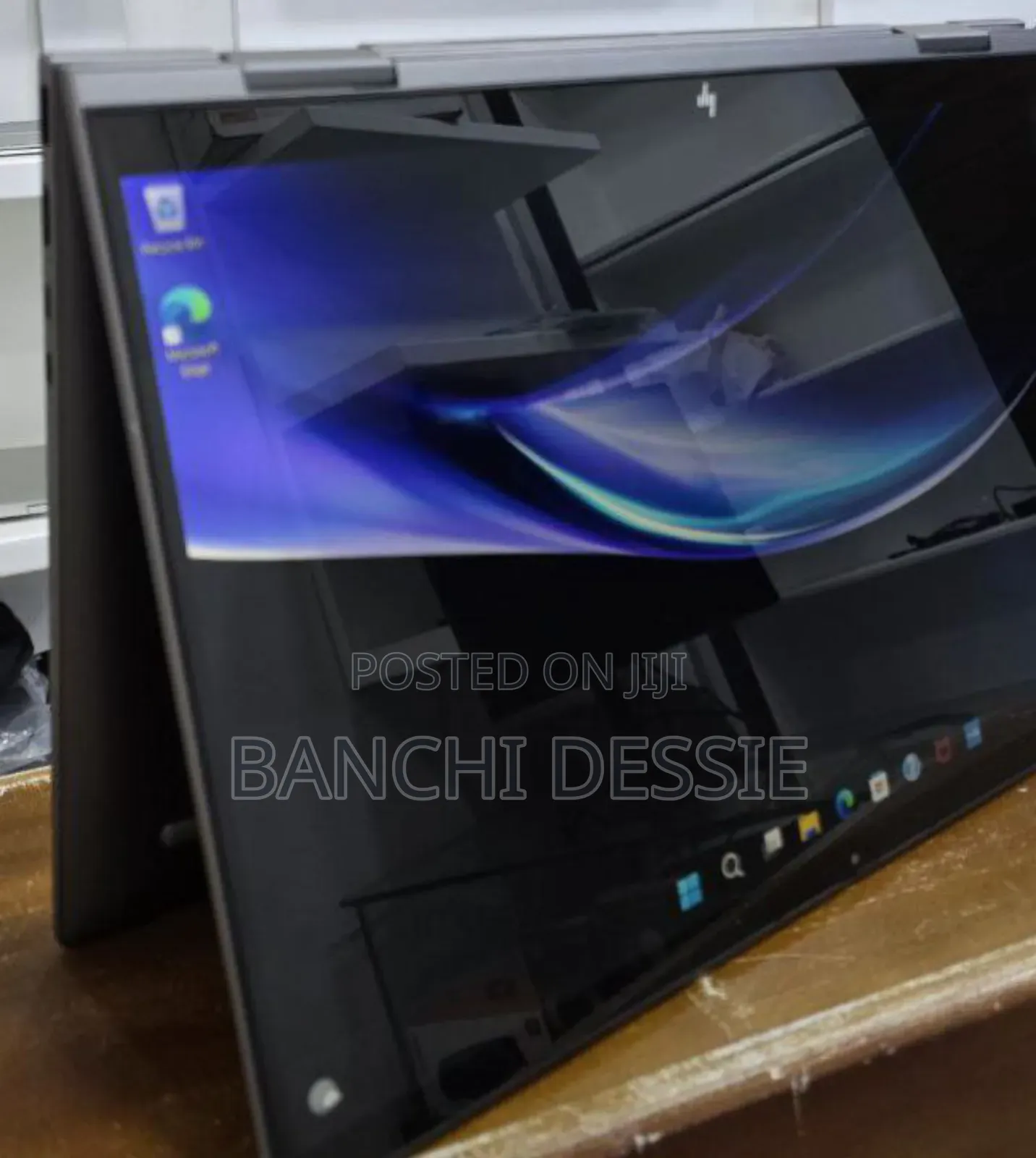 New Laptop HP Envy X360 32GB Intel Core Ultra 7 SSD 1T