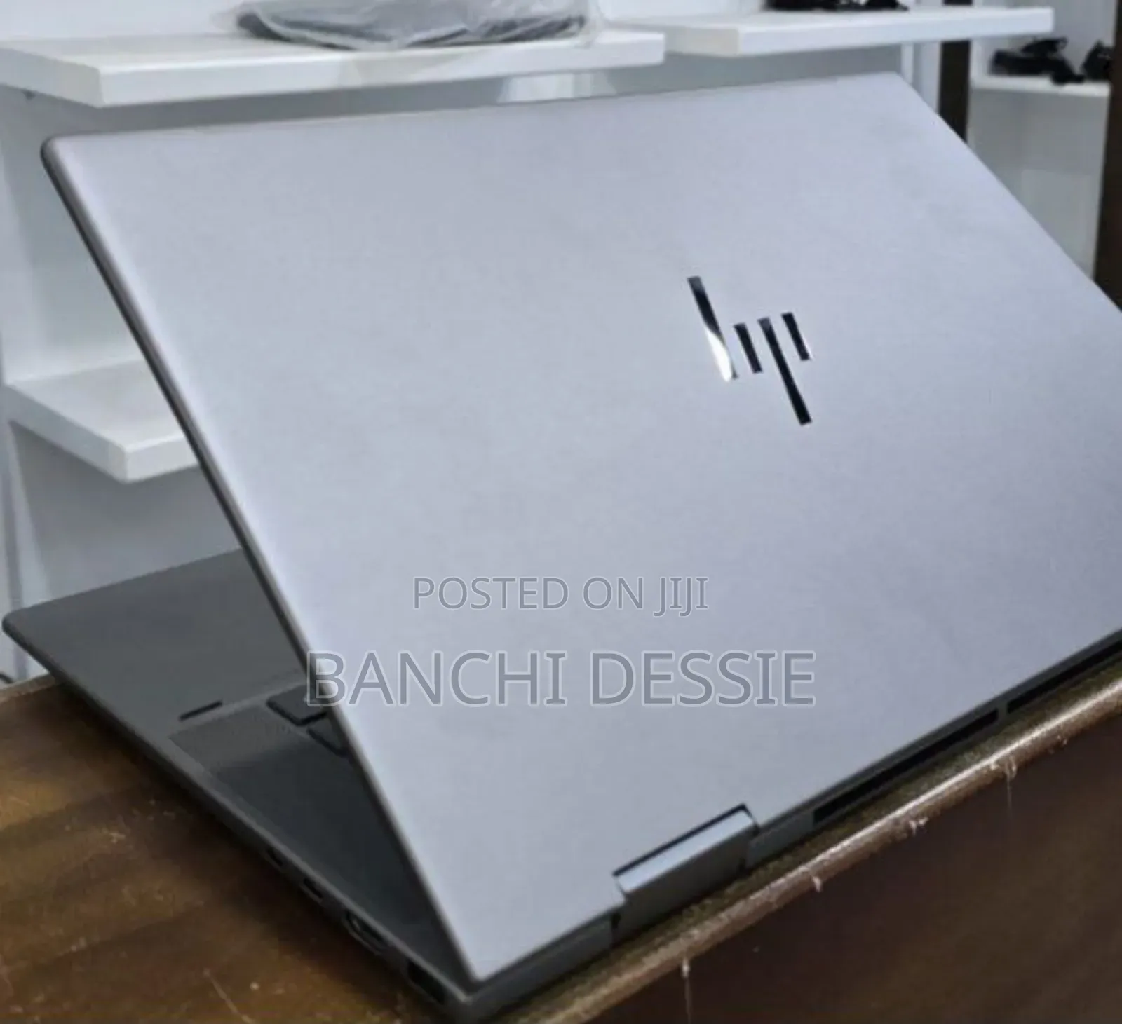 New Laptop HP Envy X360 32GB Intel Core Ultra 7 SSD 1T