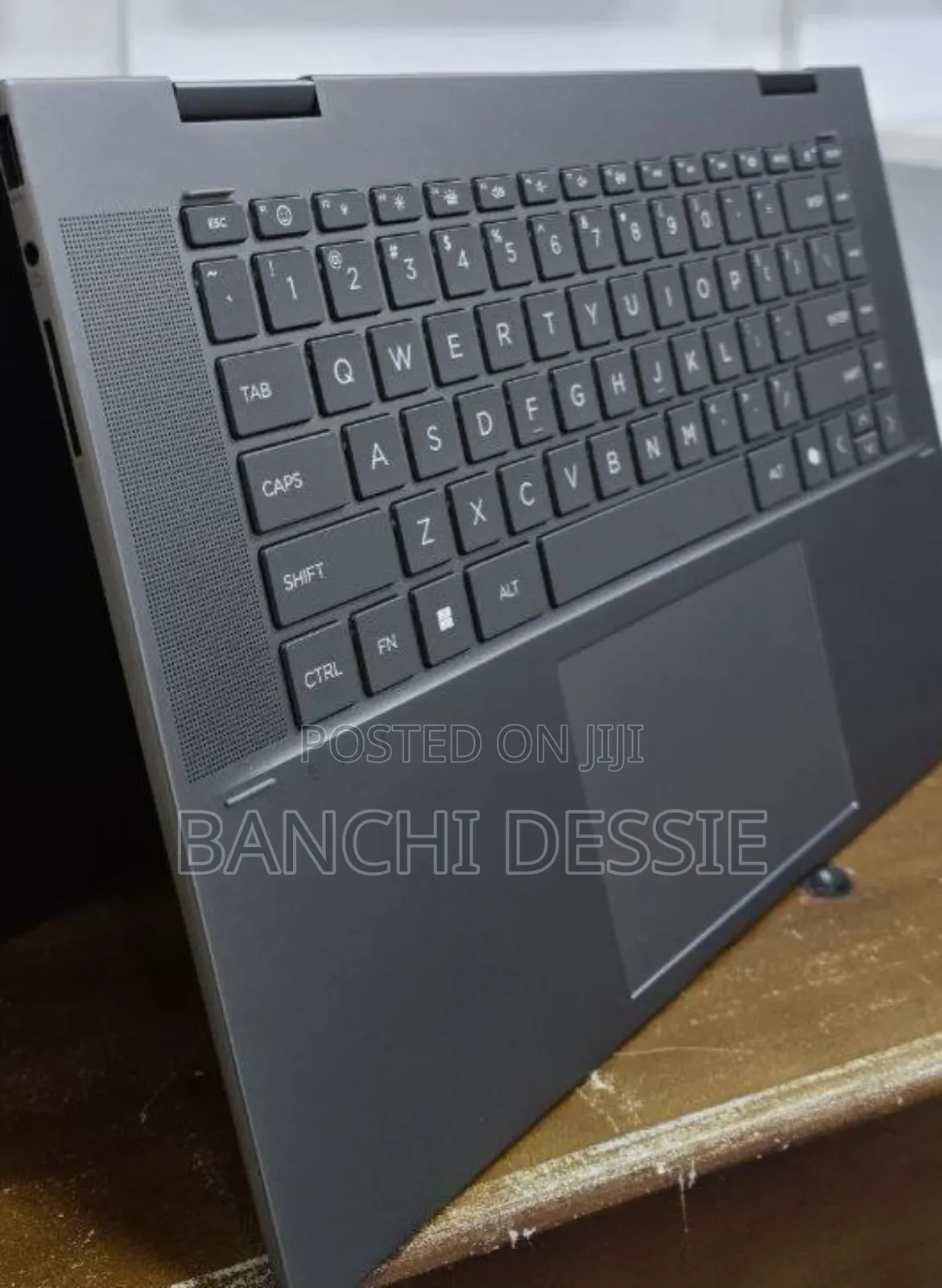 New Laptop HP Envy X360 32GB Intel Core Ultra 7 SSD 1T