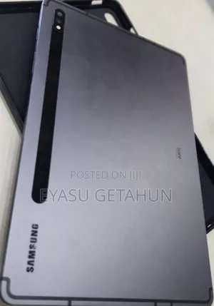 New Samsung Galaxy Tab S7 64 GB