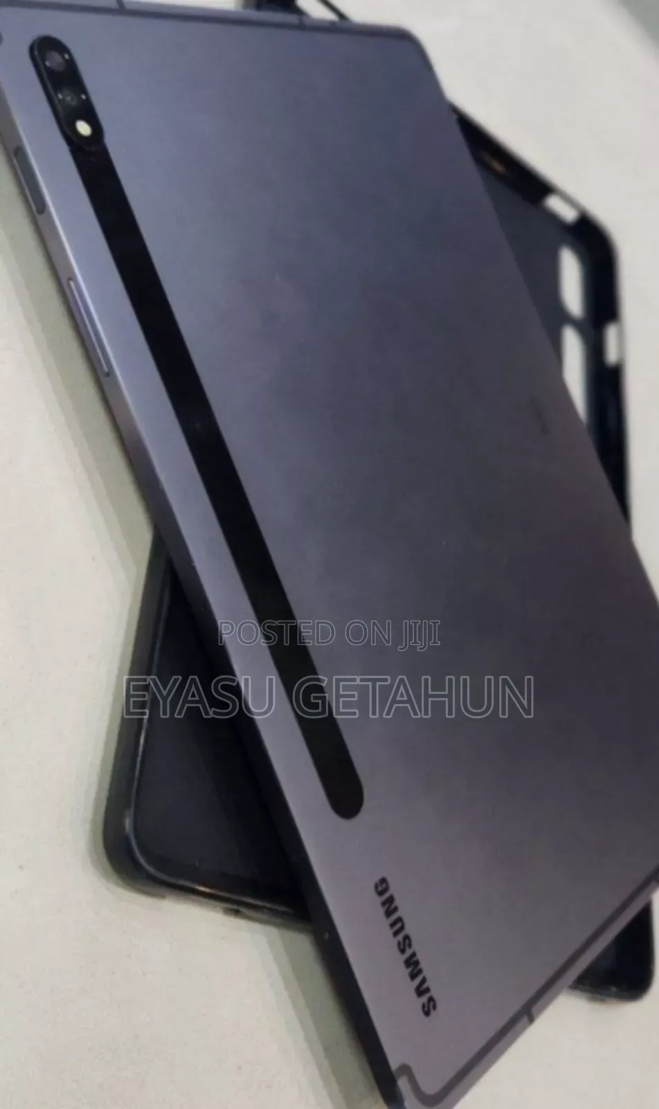 New Samsung Galaxy Tab S7 64 GB