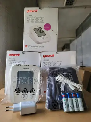 Photo - Measurement:Bp Monitoring裴وreadings, It's Crucial to Consult