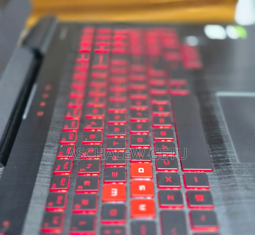 New Laptop HP Omen X 8GB Intel Core I7 HDD 1T