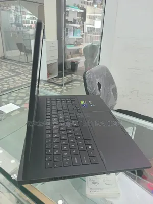Photo - New Laptop HP Omen Max 16 32GB Intel Core I9 SSD 2T