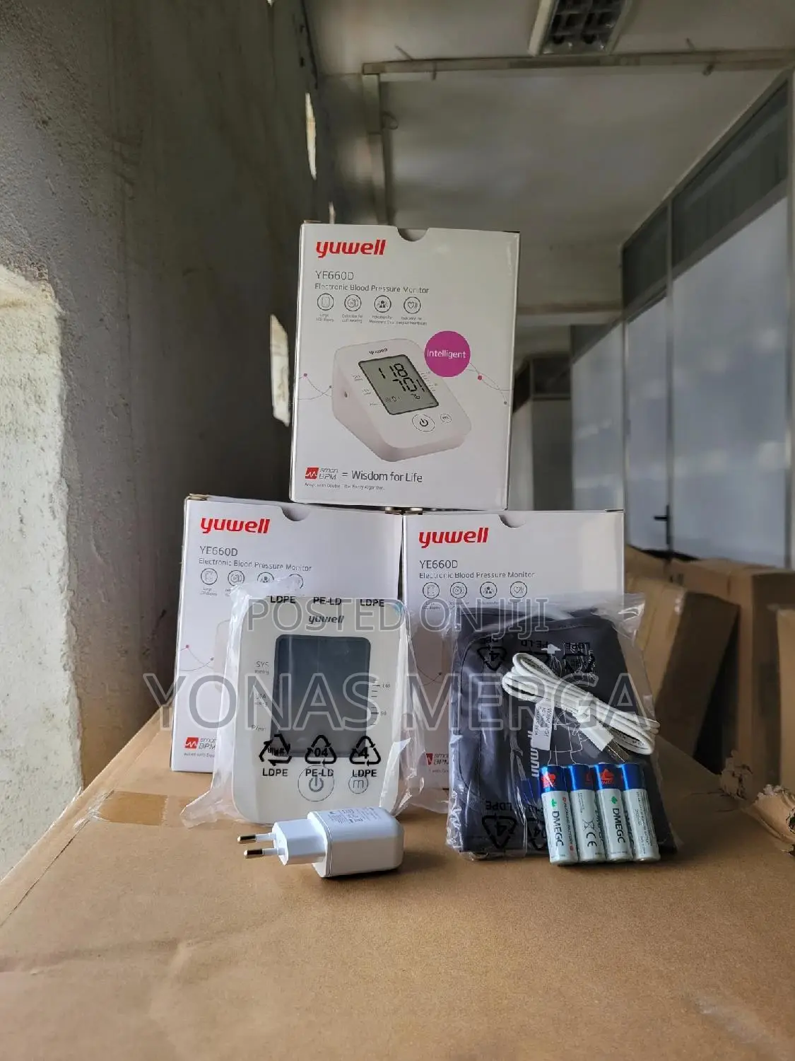 Bp Monitor//Accurate Reading Requires the Right Preparation.