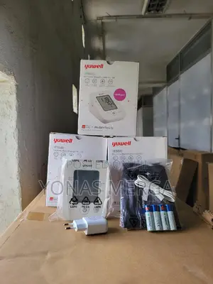 Photo - Bp Monitor//Accurate Reading Requires the Right Preparation.