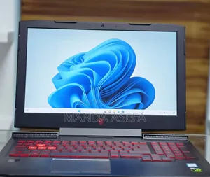 New Laptop HP Omen X 8GB Intel Core I7 HDD+SSD 1T