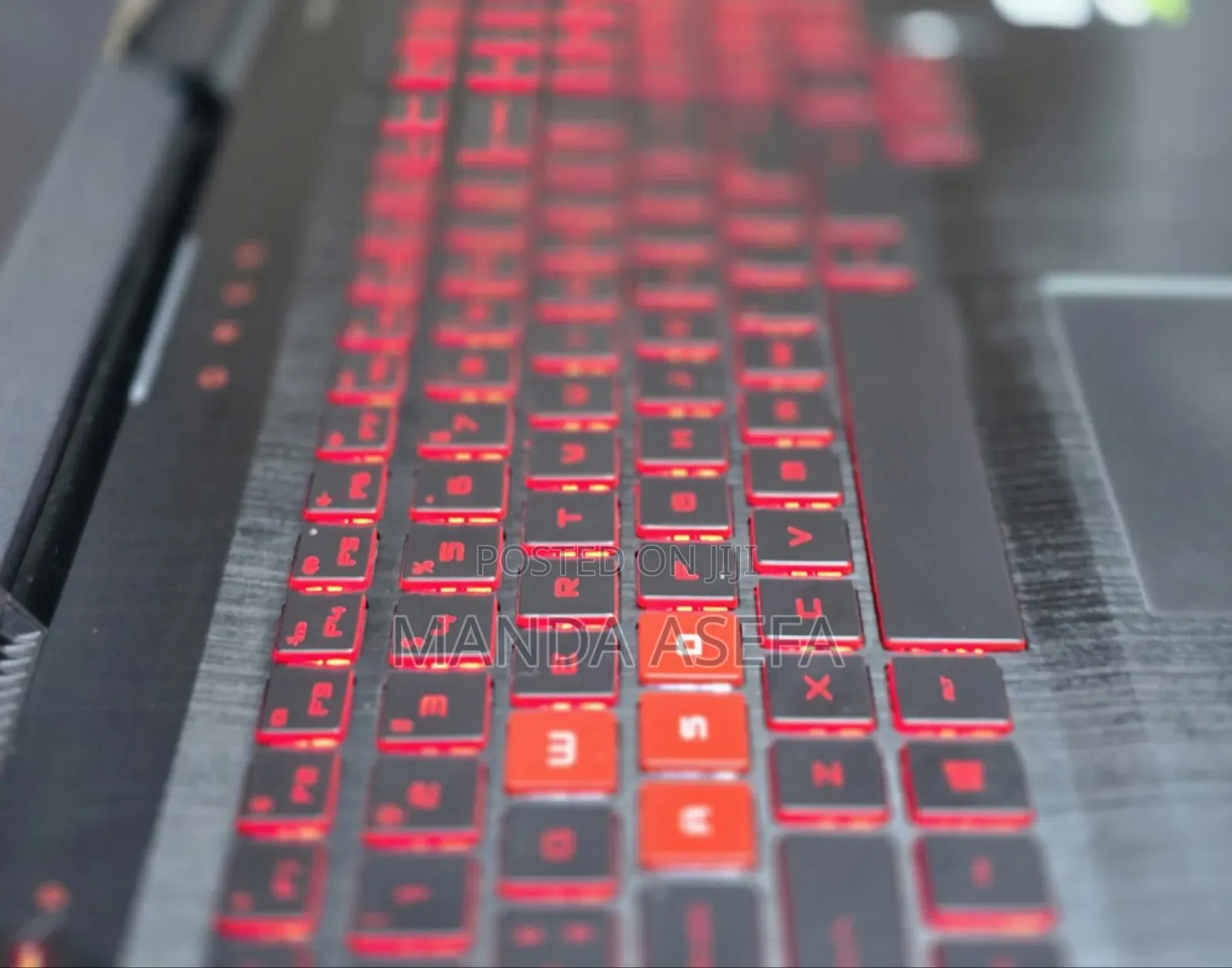 New Laptop HP Omen X 8GB Intel Core I7 HDD+SSD 1T