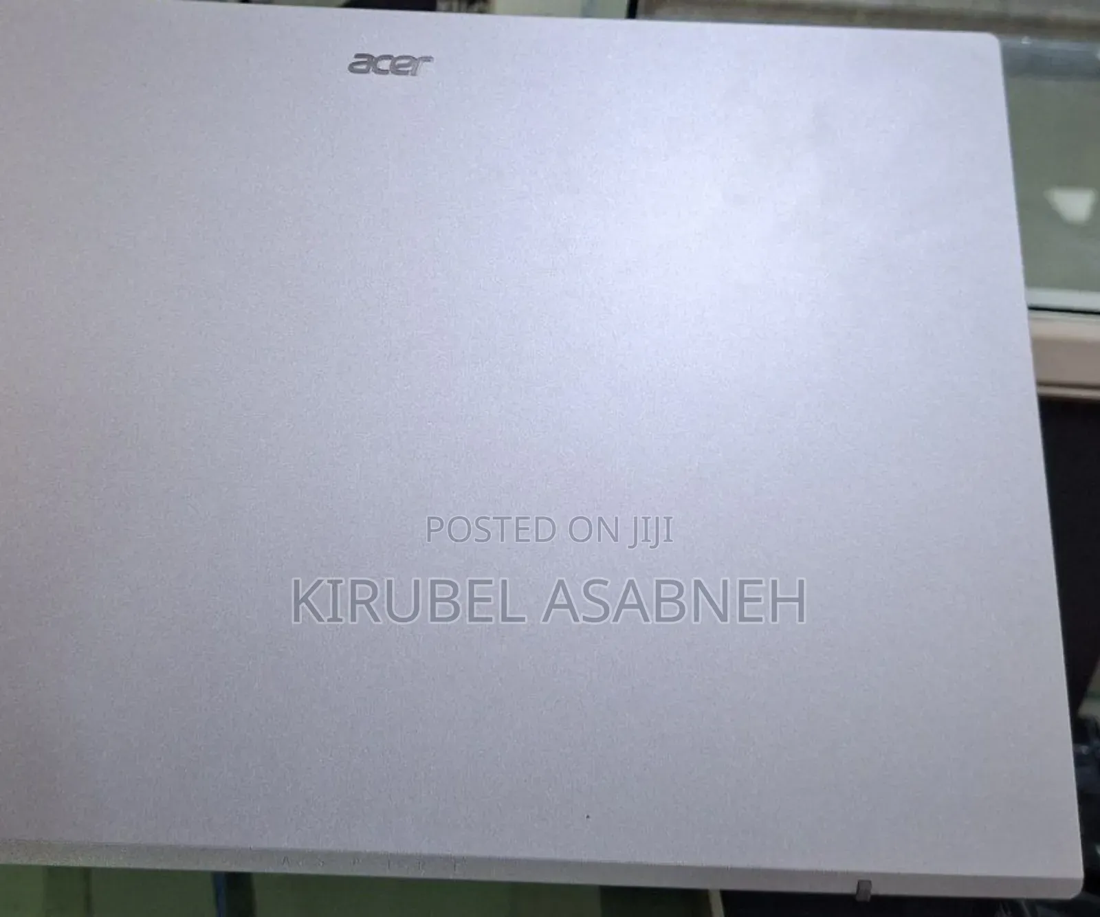 New Laptop Acer Aspire 3 16GB AMD Ryzen 7 SSD 1T