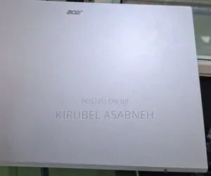 Photo - New Laptop Acer Aspire 3 16GB AMD Ryzen 7 SSD 1T