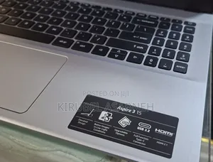 New Laptop Acer Aspire 3 16GB AMD Ryzen 7 SSD 1T