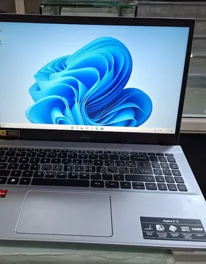 New Laptop Acer Aspire 3 16GB AMD Ryzen 7 SSD 1T