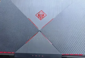 New Laptop HP Omen X 8GB Intel Core I7 SSD 128GB