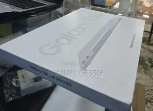 Photo - New Laptop Samsung 12GB SSD 256GB