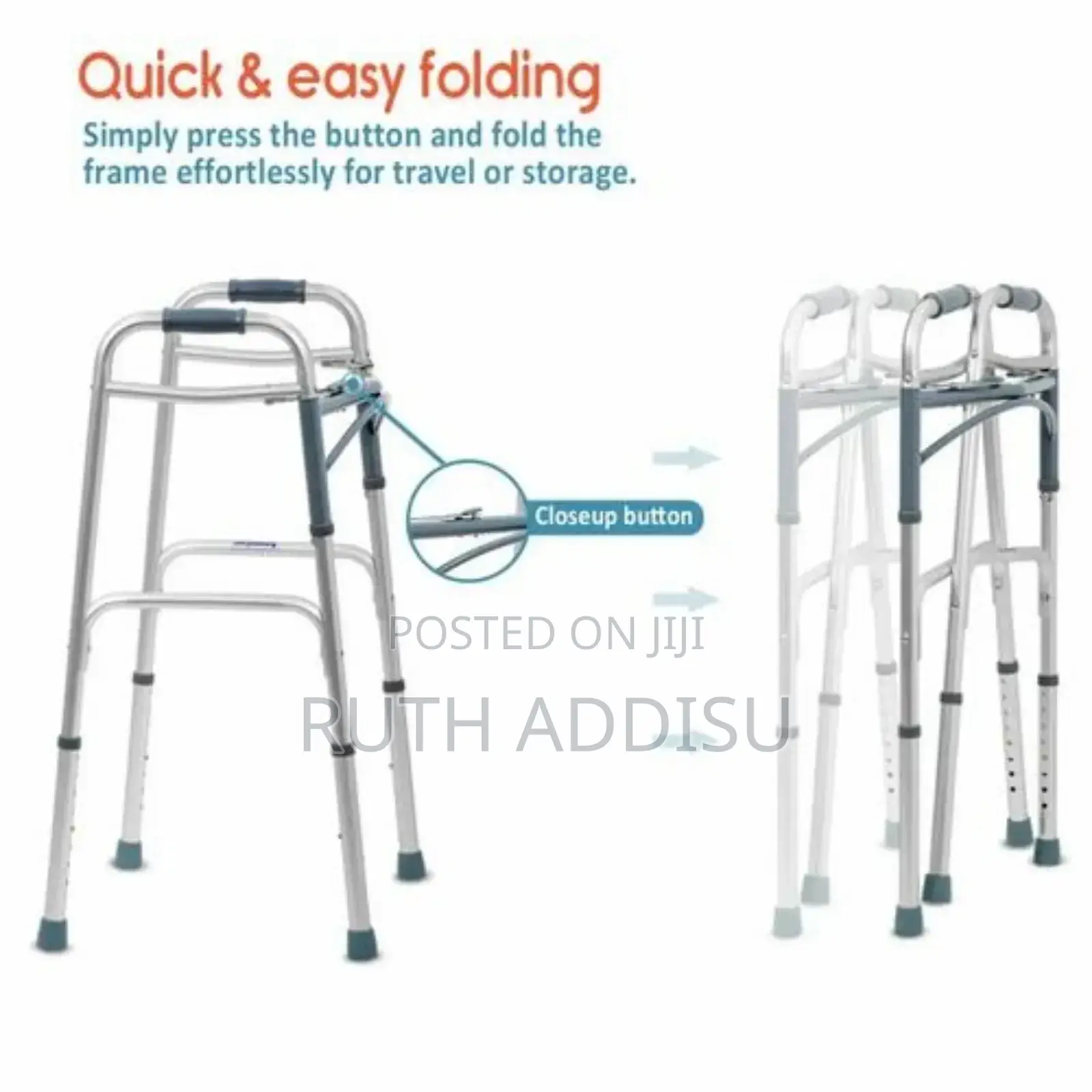 Walker Staiess Walker去過bold Quality Walker災民quality Walker