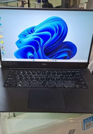 New Laptop Dell Precision 5540 16GB Intel Core I7 SSD 512GB