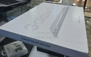 New Laptop Samsung 12GB SSD 256GB