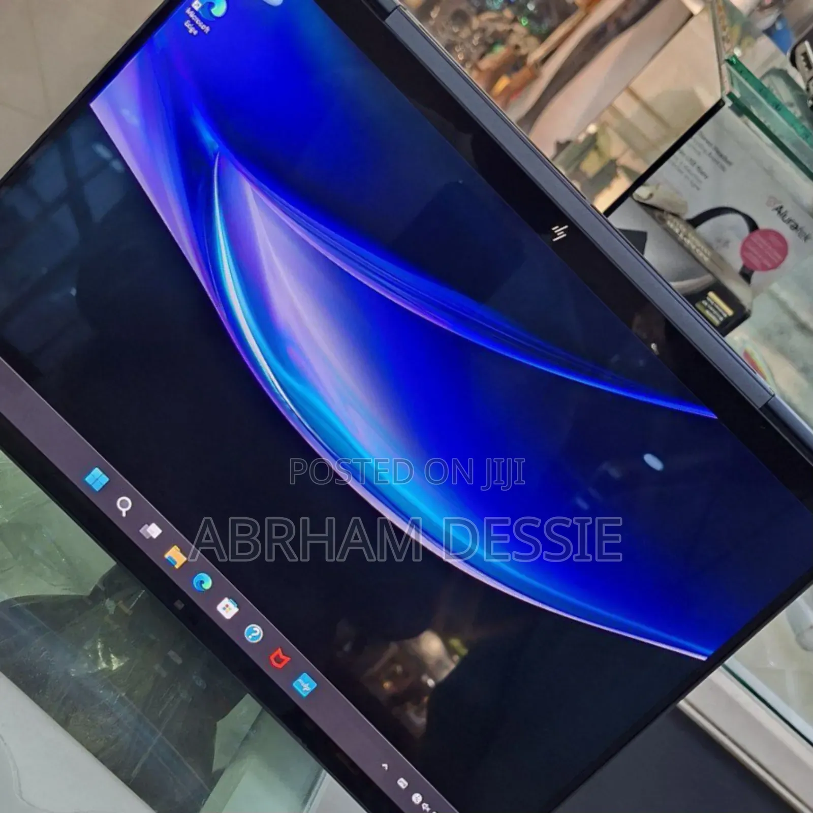 New Laptop HP Envy X360 32GB Intel Core Ultra 7 SSD 1T