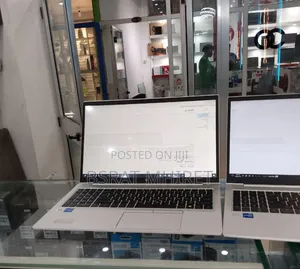 New Laptop HP EliteBook 850 G8 16GB Intel Core I7 SSD 512GB