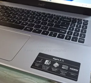 New Laptop Acer Aspire 3 16GB AMD Ryzen 7 SSD 1T