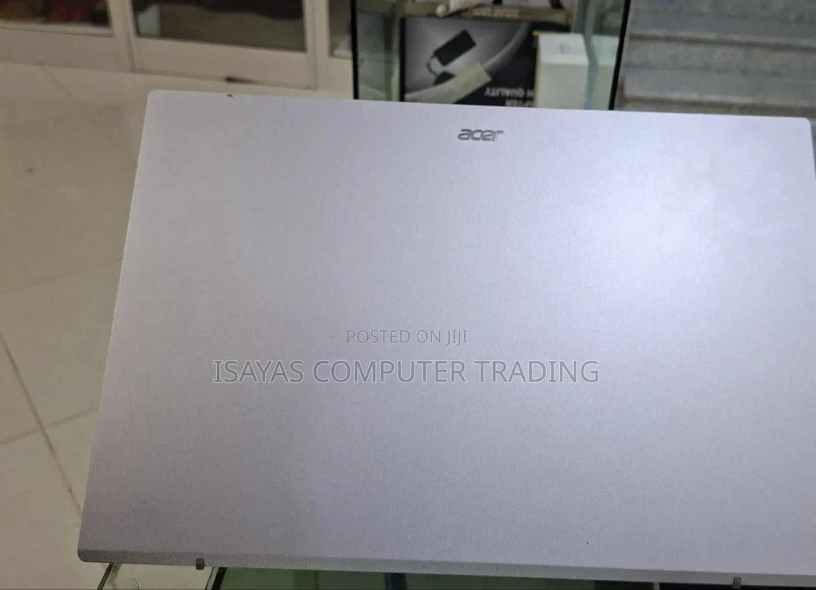 New Laptop Acer Aspire 3 16GB AMD Ryzen 7 SSD 1T
