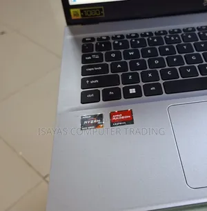 New Laptop Acer Aspire 3 16GB AMD Ryzen 7 SSD 1T