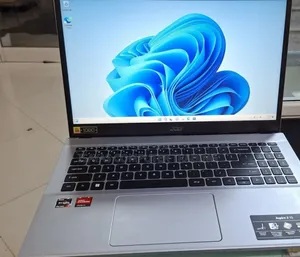 Photo - New Laptop Acer Aspire 3 16GB AMD Ryzen 7 SSD 1T