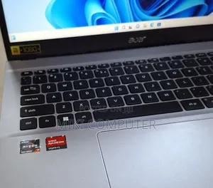 New Laptop Acer Aspire 5 16GB AMD Ryzen 7 SSD 512GB