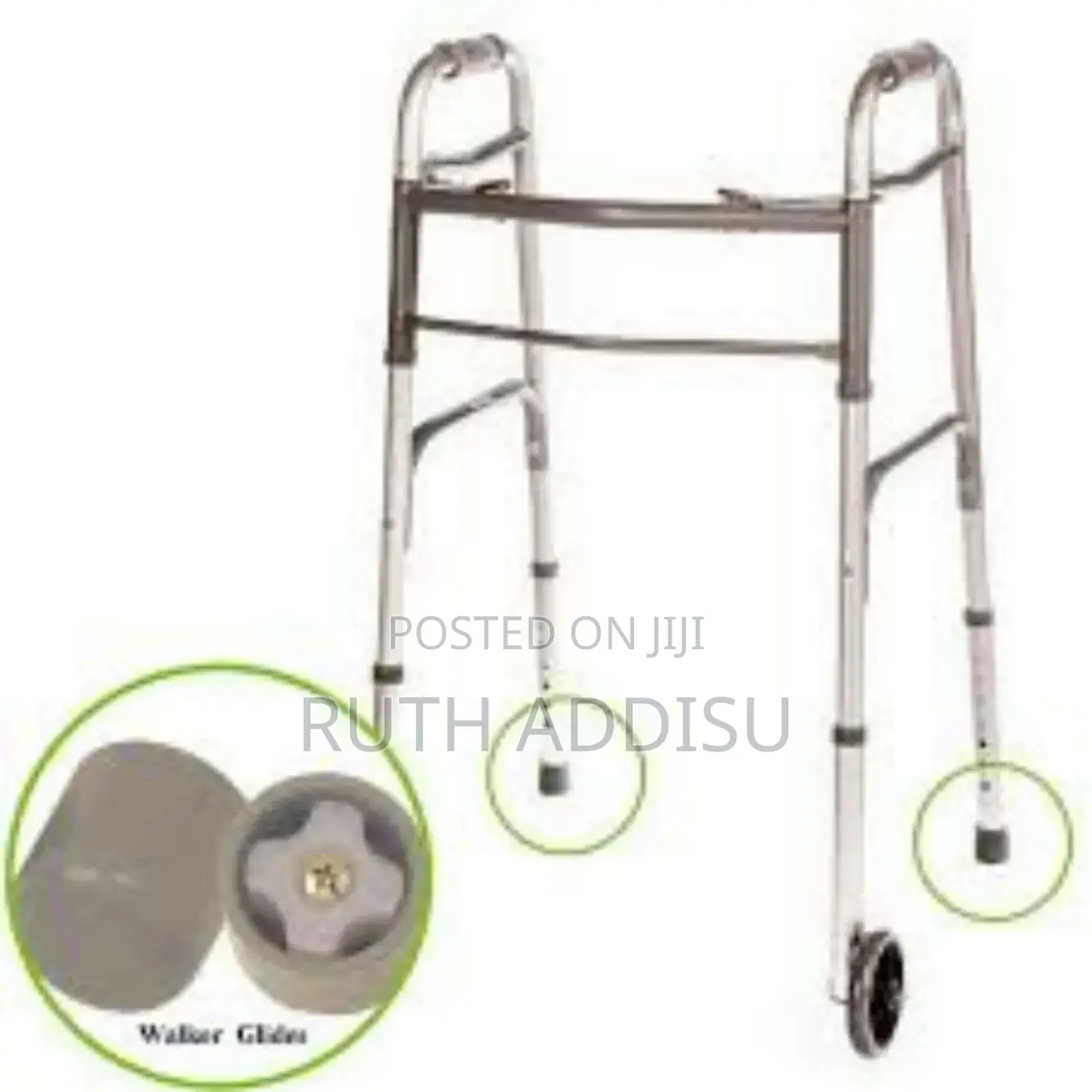 Medical Walker起火almunium Walker與否new Walker起初medical Walker