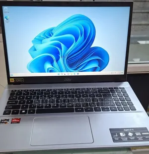 New Laptop Acer Aspire 5 16GB AMD Ryzen 7 SSD 512GB