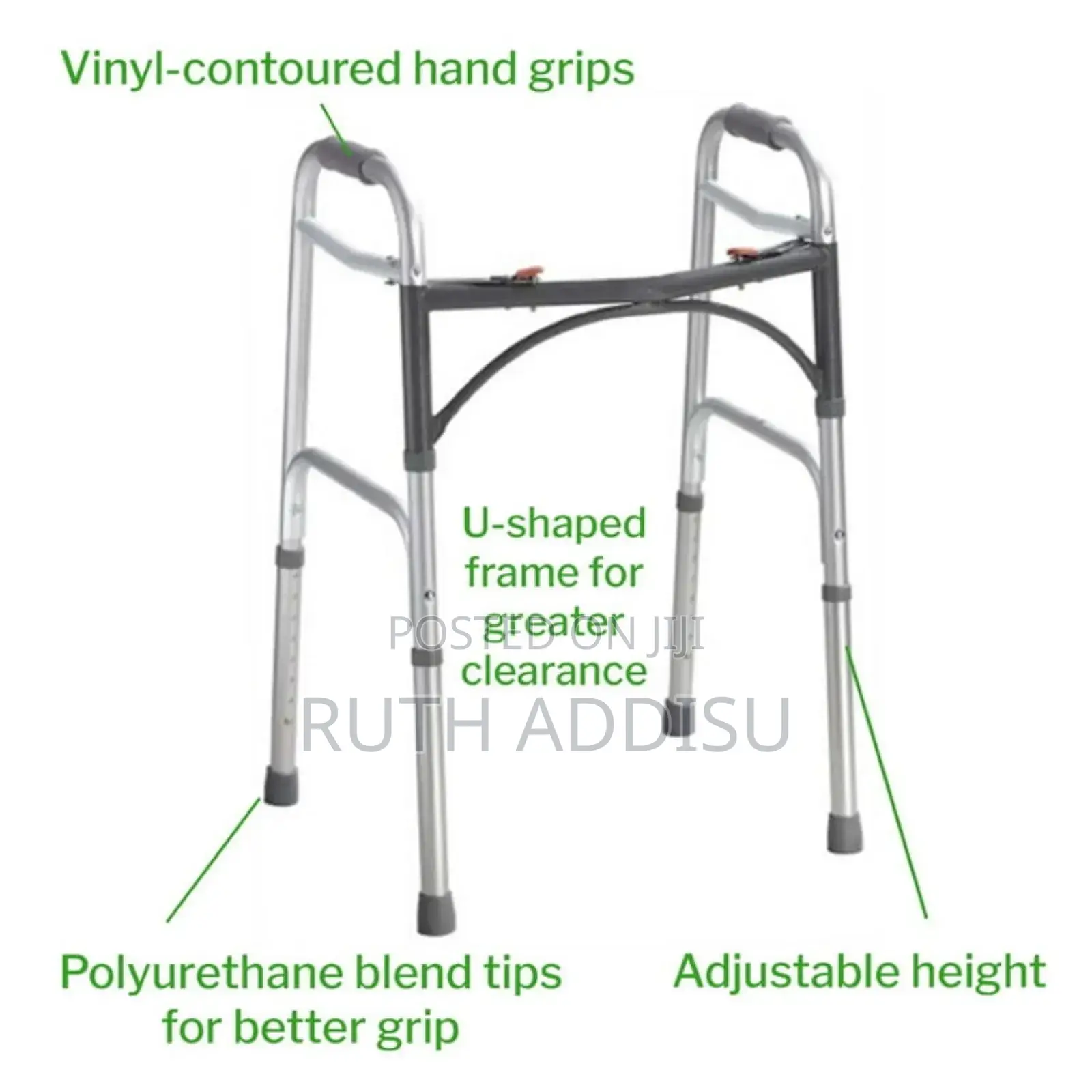 Foldable Walker起訴medical Walker嶋你medical Walker我想medical New