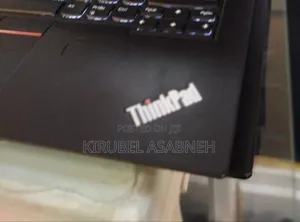 New Laptop Lenovo ThinkPad T480s 16GB Intel Core I7 SSD 256GB