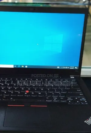 New Laptop Lenovo ThinkPad T480s 16GB Intel Core I7 SSD 256GB