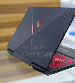 Photo - New Laptop HP Omen X 8GB Intel Core I7 HDD+SSD 1T