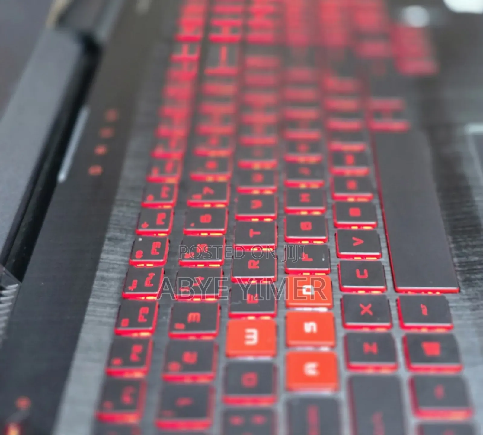 New Laptop HP Omen X 8GB Intel Core I7 HDD+SSD 1T