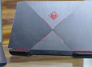 New Laptop HP Omen X 8GB Intel Core I7 HDD+SSD 1T