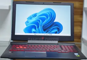 New Laptop HP Omen X 8GB Intel Core I7 HDD+SSD 1T