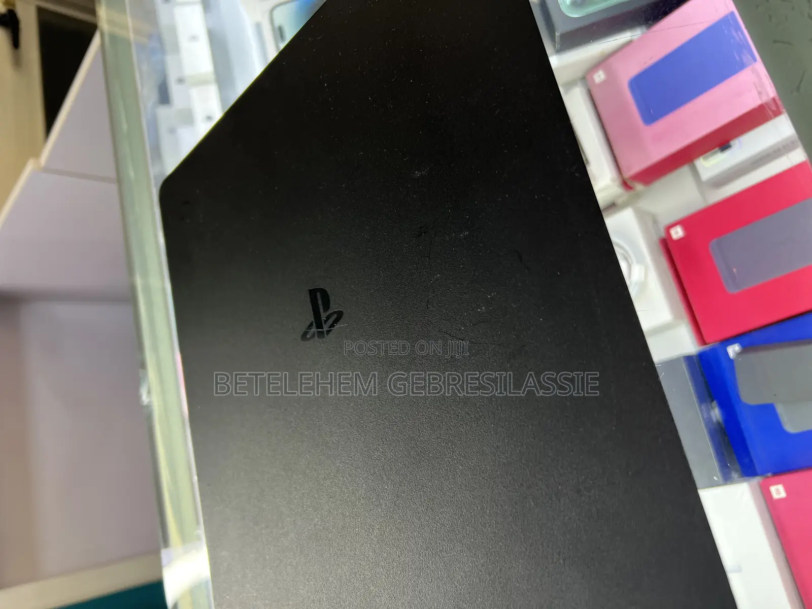 Playstation 4 Slim