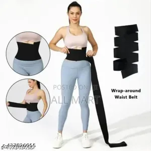 Photo - 4 Meter Tummy Wrap Belt