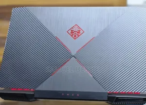 New Laptop HP Omen X 8GB Intel Core I7 HDD+SSD 1T