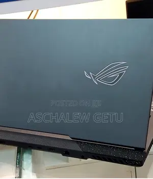 New Laptop Asus ROG Strix G15 16GB AMD Ryzen 9 SSD 1T