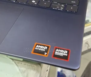 Photo - New Laptop Dell Inspiron 14 16GB AMD Ryzen 7 SSD 1T