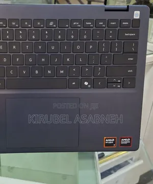 New Laptop Dell Inspiron 14 16GB AMD Ryzen 7 SSD 1T