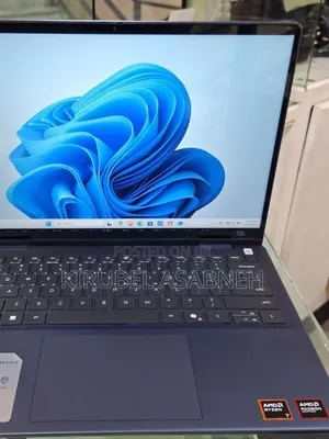 New Laptop Dell Inspiron 14 16GB AMD Ryzen 7 SSD 1T