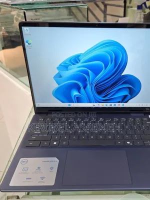 New Laptop Dell Inspiron 14 16GB AMD Ryzen 7 SSD 1T