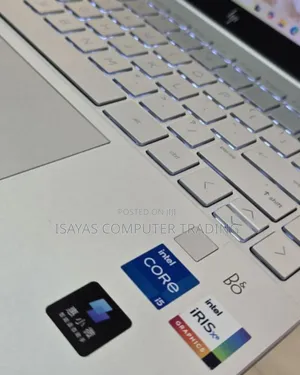 New Laptop HP Pavilion 14 16GB Intel Core I5 SSD 1T