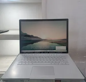 Photo - New Laptop Microsoft Surface Book 2 16GB Intel Core I7 SSD 256GB