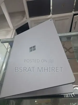 New Laptop Microsoft Surface Book 2 16GB Intel Core I7 SSD 256GB