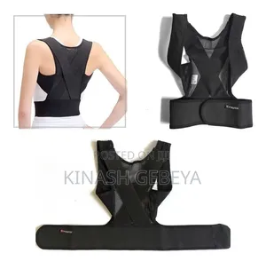Dr Magico Posture Corrector Plus Belt